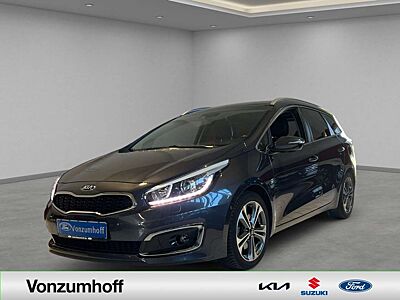 Kia Ceed / cee'd SW 1.4 T-GDI DCT OPF GT Line