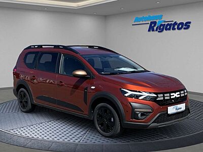 Dacia Jogger 1.6 Hybrid 140 Extreme+ Autom. 7-Sitzer, Rückfahrk