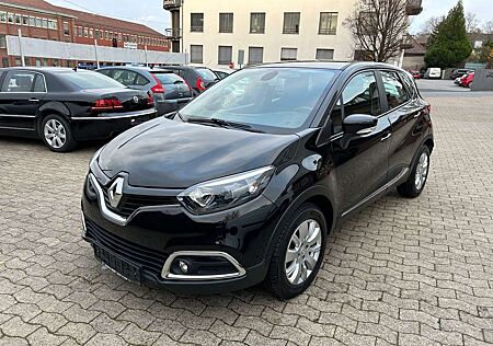 Renault Captur Dynamique