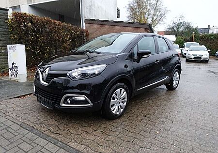 Renault Captur Dynamique