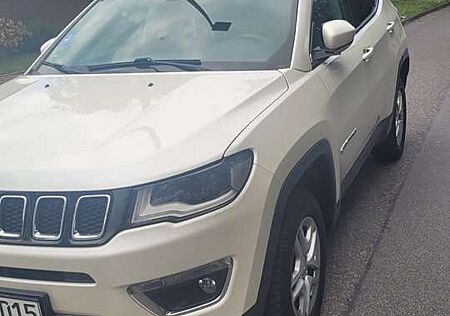 Jeep Compass 1.4 MultiAir Active Drive Automatik Limited