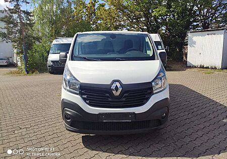 Renault Trafic Kasten L2H1 2,9t Komfort