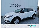 Opel Grandland X 1.2 Ultimate LED/Navi/DAB/Shz/360°Kamera