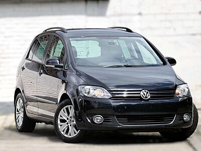 Volkswagen Golf Life Navi PDC AHK SHZ