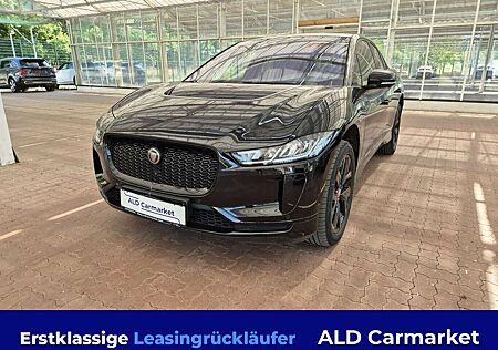 Jaguar I-Pace EV400 AWD S Geschlossen, 5-türig, Direktantrieb, 1