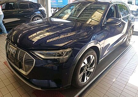 Audi e-tron 55 ADVANCED ACC/HUD/PANO/NACHT/MEMORY/360