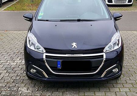 Peugeot 208 Active PureTech 82 5t - 60 kW