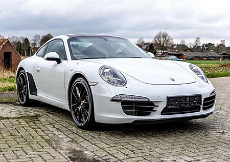 Porsche 991 Carrera