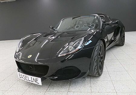 Lotus Elise Sport 220 - 2.Hand - Service neu...