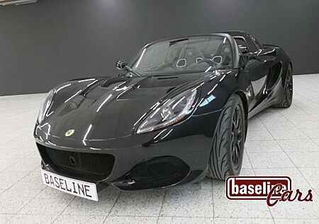 Lotus Elise Sport 220 - 2.Hand - Service neu...