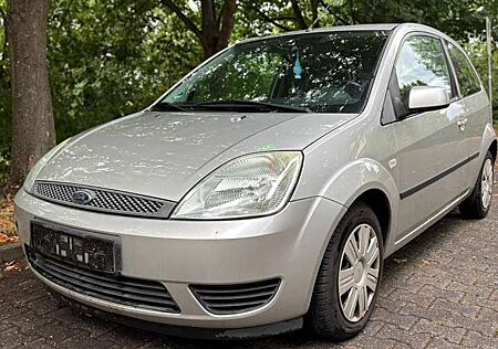Ford Fiesta 1.3