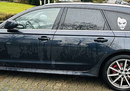 Audi A6 Avant 3.0 TDI quattro S tronic