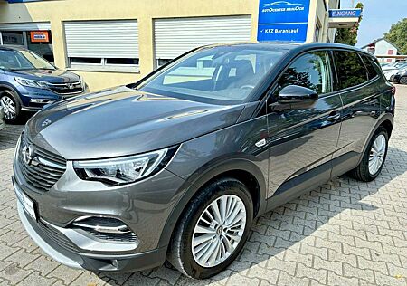 Opel Grandland X Grandland Design Line*1Ha.*Navi*R-Kam*PDC