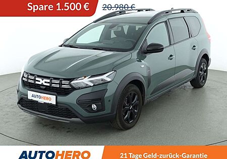 Dacia Jogger 1.0 TCe Extreme+*NAVI*TEMPO*CAM*PDC*SHZ*