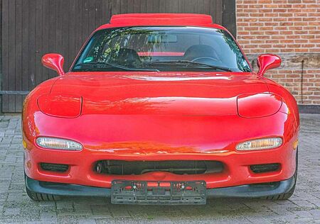 Mazda RX-7