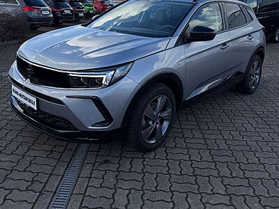 Opel Others Grandland Enjoy LED Lenkr.-Sitzh. Navi Tempo.
