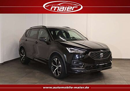 Seat Tarraco 2.0 TDI DSG 4Dr. FR Line-7Si.-STDHZ-AHK-