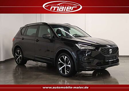 Seat Tarraco 2.0 TDI DSG 4Dr. FR Line-7Si.-STDHZ-AHK-
