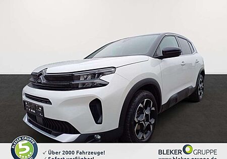 Citroën C5 Aircross Citroen PureTech 130 Feel Pack Automatik