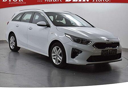 Kia XCeed Ceed SW / cee'd SW Cee'd SW 1.4 T-GDI 7G Vision NAVI+KAMER+SHZ+TEMP