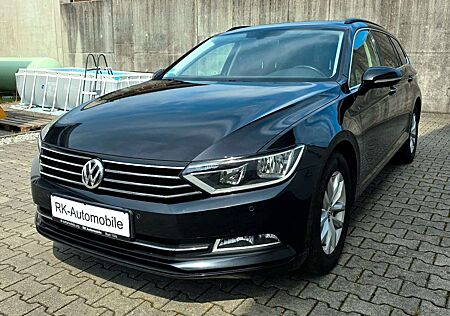 Volkswagen Passat Variant Comfortline BMT/Start-Stopp