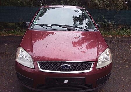 Ford Focus C-Max 1.6 Trend