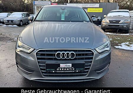 Audi A3 Sportback attraction ultra*Sehr Gepflegt *