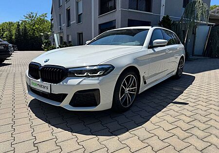 BMW 530 i Touring Sportautom. M Sport