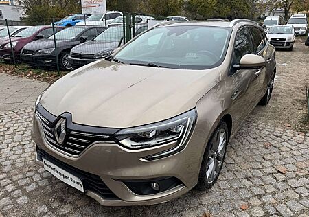 Renault Megane IV Grandtour Symphony Bose Leder Head-Up