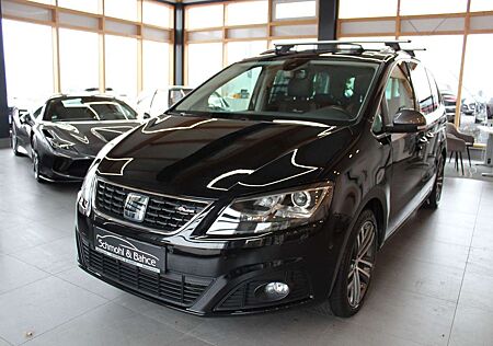 Seat Alhambra 2.0 TDI DSG FR-Line*7.SiTZER*XENON*NAVI