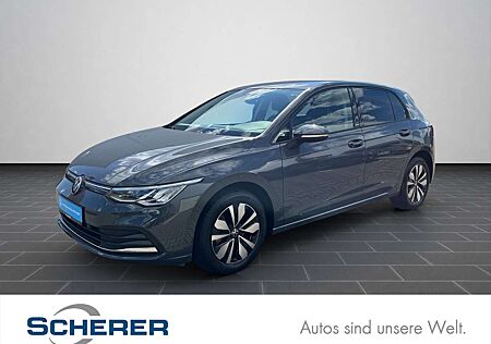 VW Golf Volkswagen VIII 1.5 TSI MOVE NAVI/AirCareClimatronic/P