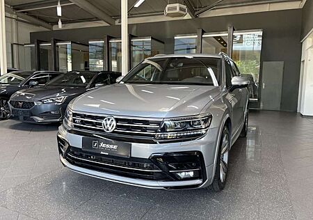 VW Tiguan Allspace Volkswagen 1.5TSI R-Line LED ACC Pano AHK