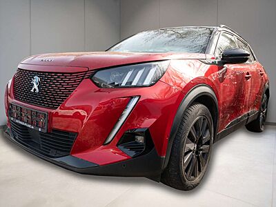 Peugeot 2008 GT Pack