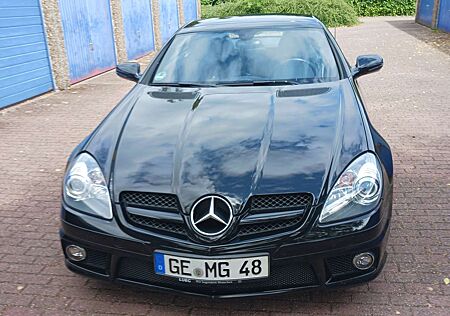 Mercedes-Benz SLK 280 7G-TRONIC