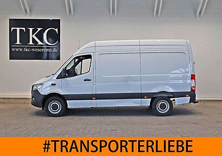 Mercedes-Benz Sprinter 317 CDI/36 RWD Klima Navi Kamera #T183
