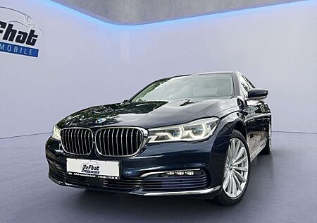 BMW 740 d Lim xDrive*360*ACC*NAPPA*LASER*GESTIK*DISPL