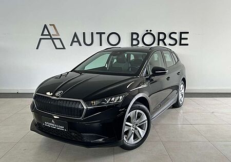 Skoda Enyaq iV 60 LOFT*NAVI*PARKLENK*CAM*ViCo*LED*AHK*