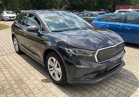 Skoda Enyaq iV 60 LOFT*NAVI*PARKLENK*CAM*ViCo*LED*AHK*