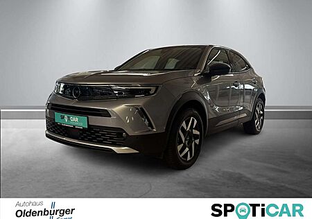 Opel Mokka Elegance - Kamera / Navi / Sitzhzg.