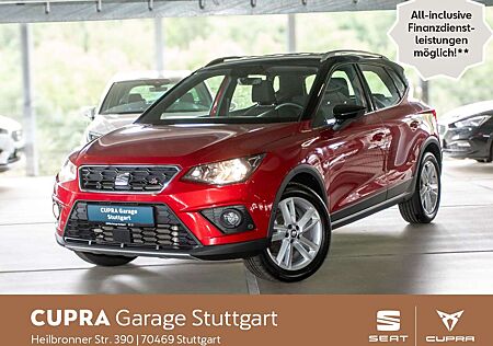 Seat Arona OPF 1.0 TSI 81 kW