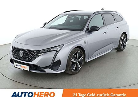 Peugeot 308 1.5 Blue-HDi GT Aut.*NAVI*LED*ACC*CAM*PDC*FOCAL*