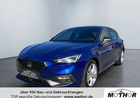 Seat Leon FR 1.5 TSI ACC PDC KAM NAV Klima 3-Zonen
