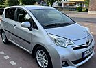 Toyota Verso-S Verso S 1.33 VVT-i Multidrive Club