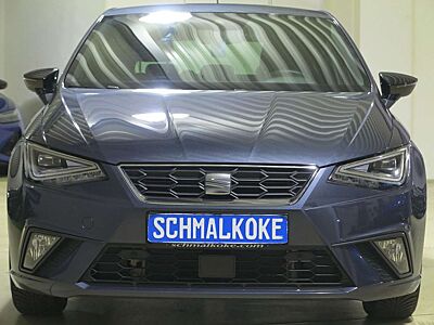 SEAT Ibiza 1.5 TSI S&S DSG7 FR Navi ACC DAB
