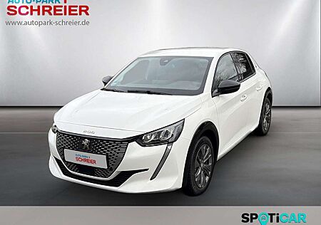 Peugeot 208 e- Allure Pack