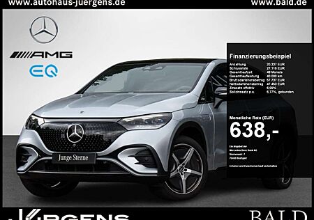 Mercedes-Benz EQE SUV EQE 350 4M SUV AMG-Sport/Pano/Burm/AHK/Digital