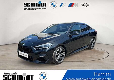 BMW 218 i Gran Coupe M Sport + 2Jahre-BPS.-GARANTIE