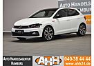 VW Polo GTI Volkswagen KAMERA|NAVI|LED|PANO|SOUND|TOTWINKEL|AC