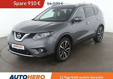 Nissan X-Trail 1.6 dCi Acenta Aut*NAVI*TEMPO*360°CAM*PDC*SHZ*