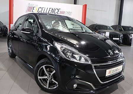 Peugeot 208 110 PT Active 4-TÜR / KLIMA / GROßES-DISPLAY